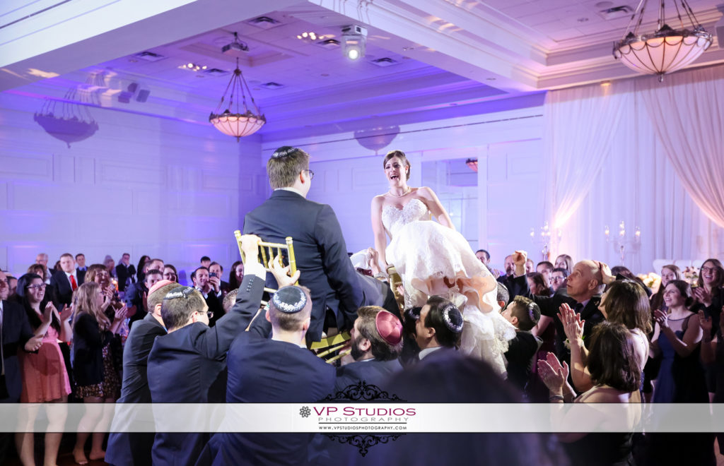 Terrace Banquet Centre Jewish Wedding Photographer